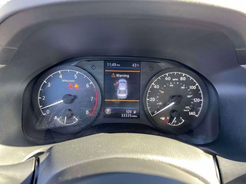 Certified 2022 Nissan Altima 2.5 S image 24