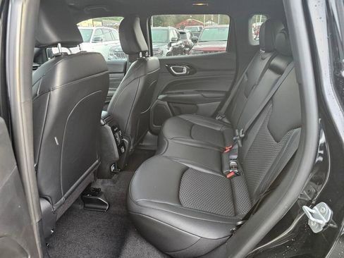 New 2026 Jeep Compass Latitude image 15