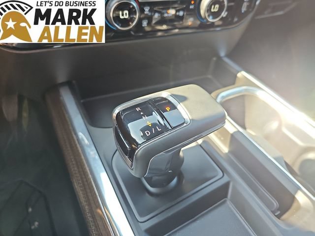 Used 2024 Chevrolet Silverado 1500 RST w/ Convenience Package II AWD/4WD image 15