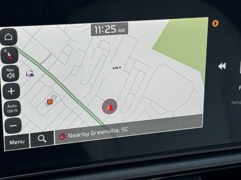 New 2025 Kia Niro EX Touring image 17