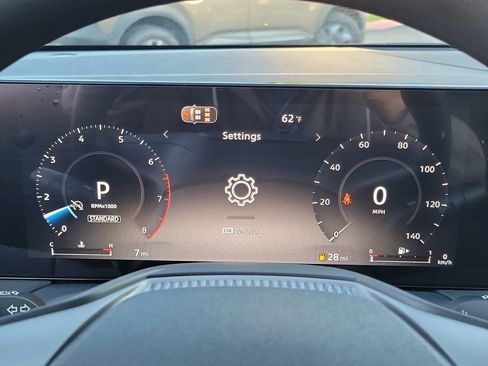 New 2026 Nissan Sentra SV w/ Floor Mat Package image 8