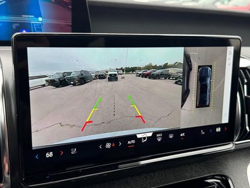 New 2026 Ford Expedition Tremor AWD/4WD image 16