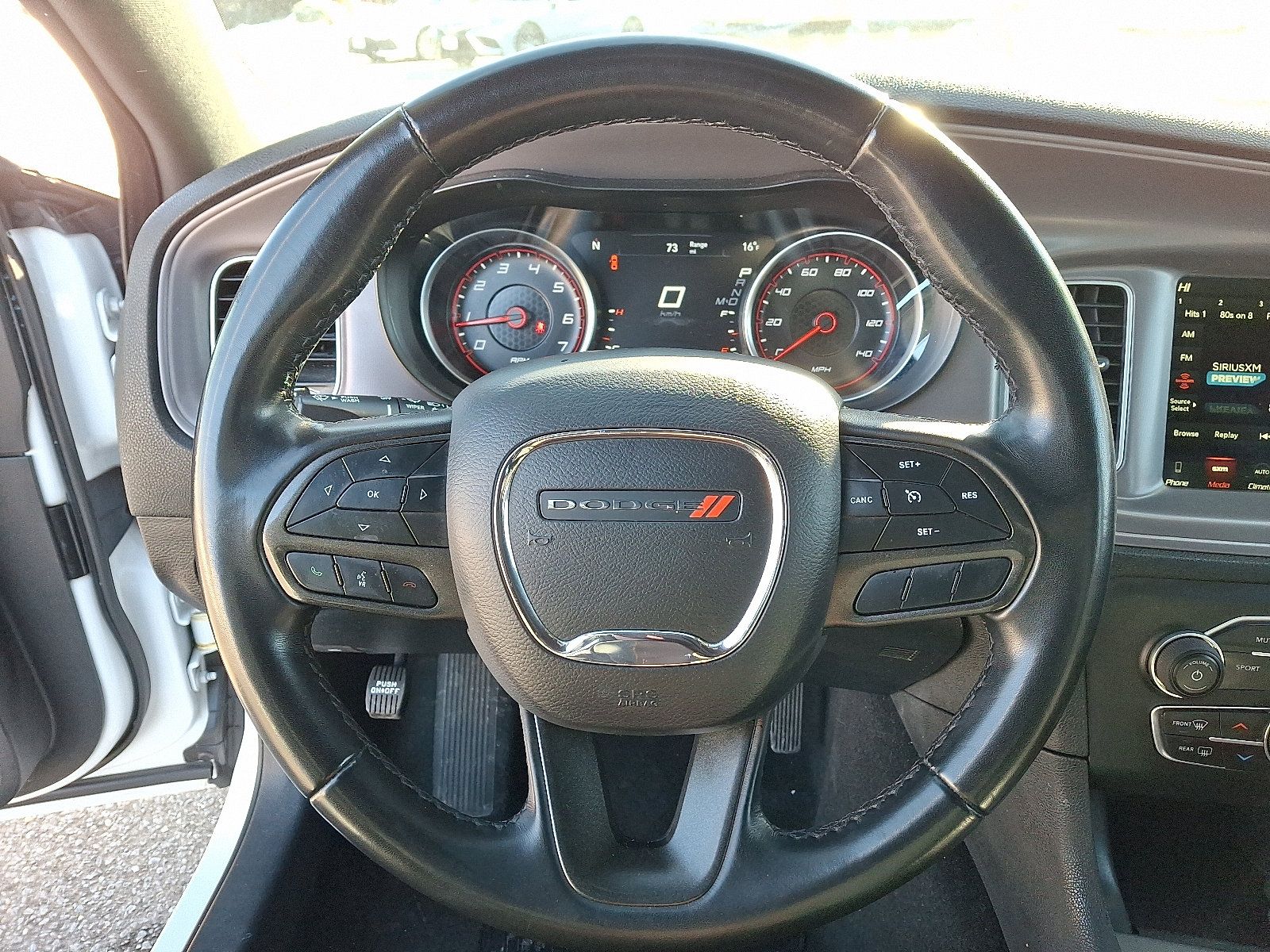 Used 2023 Dodge Charger GT RWD image 19