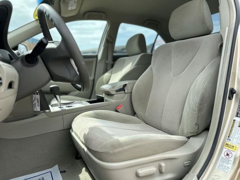 Used 2011 Toyota Camry LE w/ LE Extra-Value Pkg FWD image 12