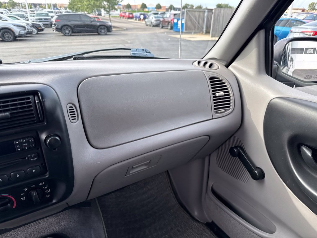 Used 1997 MAZDA B-Series Pickup SE RWD image 21