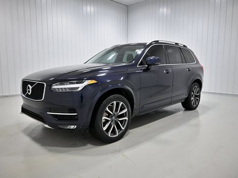 Used 2019 Volvo XC90 T6 Momentum w/ Protection Package Premier AWD/4WD image 25