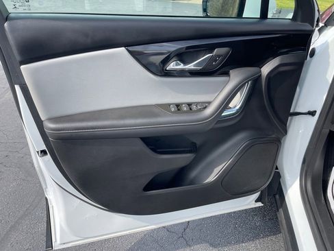 Used 2023 Chevrolet Blazer LT image 21