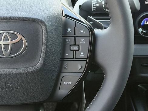 New 2026 Toyota C-HR AWD/4WD image 15