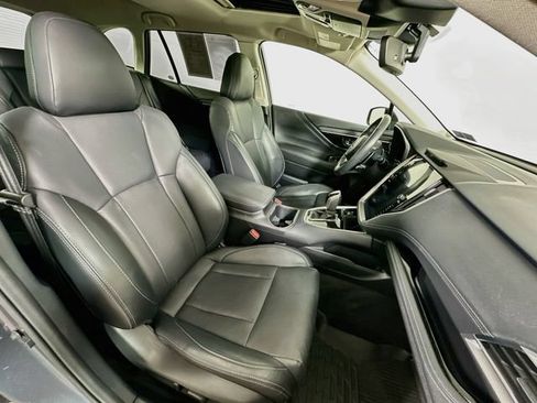 Certified 2024 Subaru Outback Limited XT AWD/4WD image 31