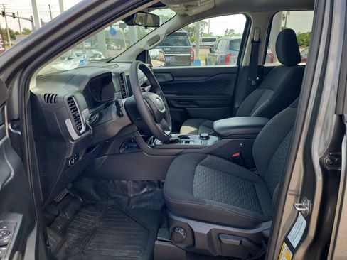 New 2025 Ford Ranger XL AWD/4WD image 19
