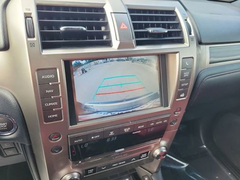 Used 2021 Lexus GX 460 Premium AWD/4WD image 22