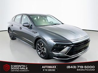 Used 2025 Hyundai Sonata SEL video 1
