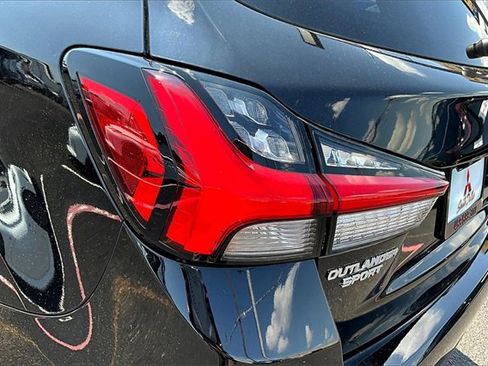 New 2025 Mitsubishi Outlander Sport SE image 21