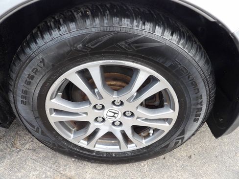 Used 2013 Honda Odyssey EX-L image 5