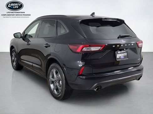 Certified 2024 Ford Escape ST-Line image 6