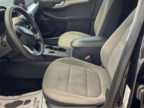 Used 2020 Ford Escape SE AWD/4WD image 8