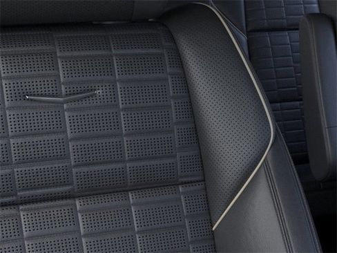 New 2026 Cadillac Escalade Platinum Sport image 21