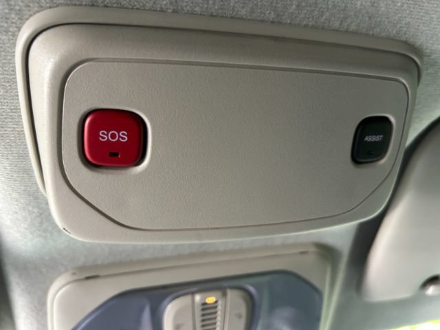 Used 2025 RAM ProMaster 2500 w/ Convenience Group FWD image 24