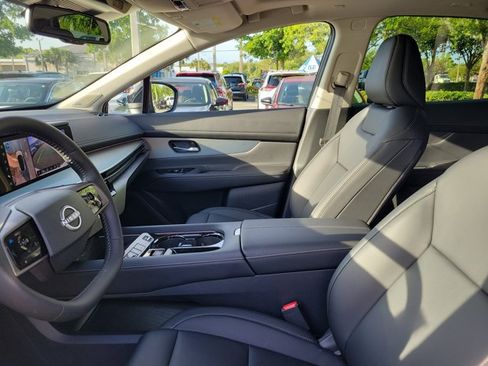 Used 2025 Nissan Murano SL w/ Cargo Package AWD/4WD image 19