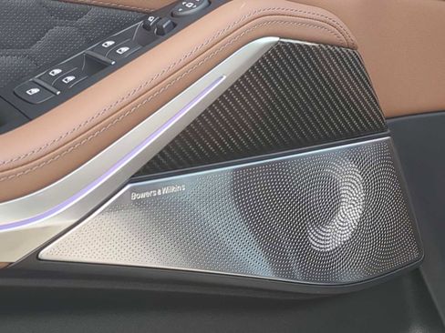 New 2026 BMW X5 M Competition w/ Executive Package image 33