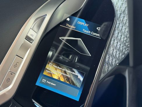 Used 2023 BMW i7 xDrive60 image 38