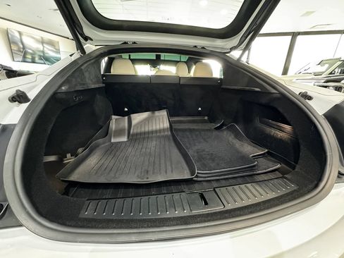Used 2022 Tesla Model S Standard Range AWD/4WD image 42
