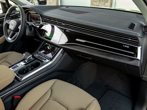 New 2026 Audi Q7 2.0T Premium Plus AWD/4WD image 30