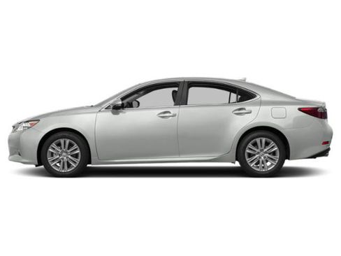 Used 2015 Lexus ES 350 w/ Premium Package FWD image 3