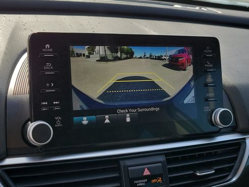 Used 2022 Honda Accord Sport Special Edition image 30