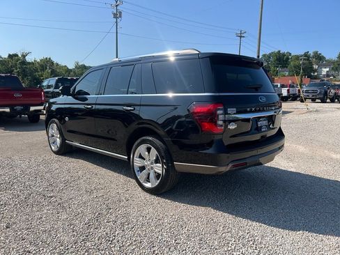 Used 2024 Ford Expedition King Ranch AWD/4WD image 6