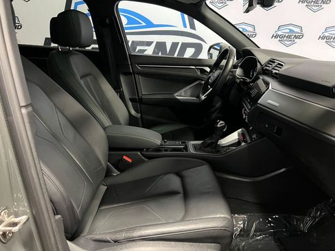 Used 2024 Audi Q3 2.0T Premium AWD/4WD image 26