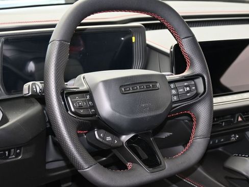 New 2026 Dodge Charger R/T Scat Pack AWD/4WD image 13