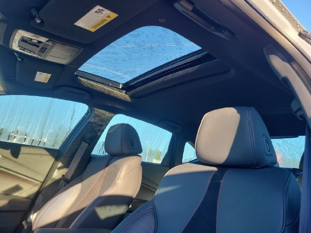 Used 2025 Acura TLX w/ A-SPEC Package AWD/4WD image 12