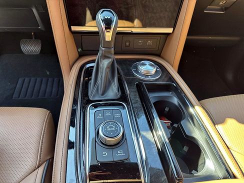 Certified 2024 INFINITI QX80 Sensory w/ Cargo Package image 28