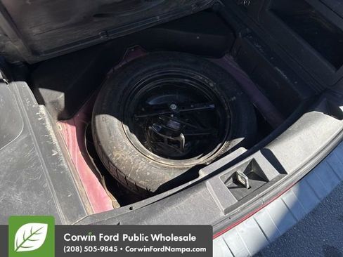 Used 2007 Jeep Compass Sport image 37