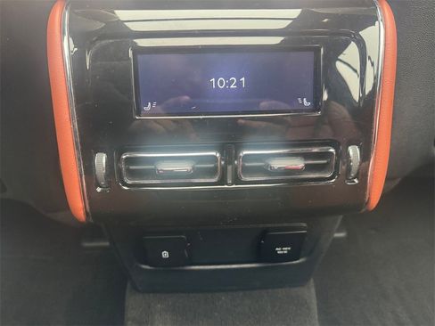 Used 2025 Lincoln Aviator Reserve w/ Equipment Group 201A image 26