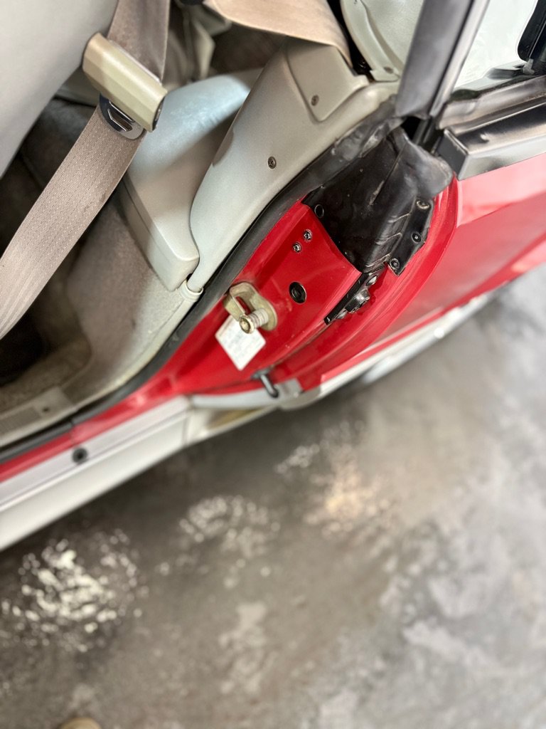 Used 1987 Ford Mustang GT RWD image 24