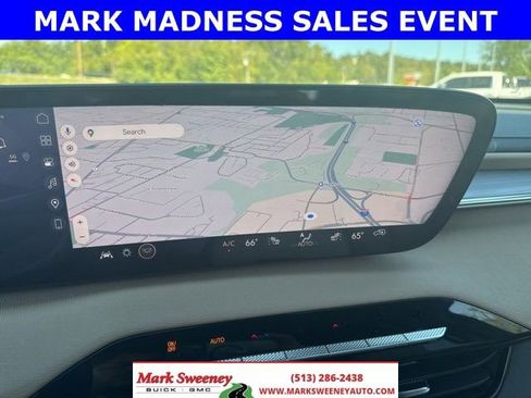 New 2026 Buick Enclave Preferred w/ Power Package image 9