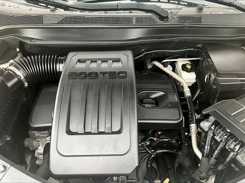 Used 2016 Chevrolet Equinox LT w/ Convenience Package FWD image 27