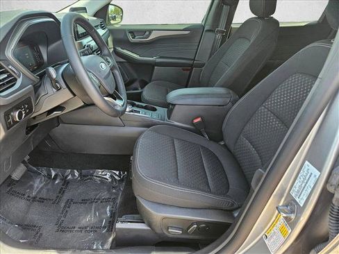 Certified 2023 Ford Escape Active FWD image 15