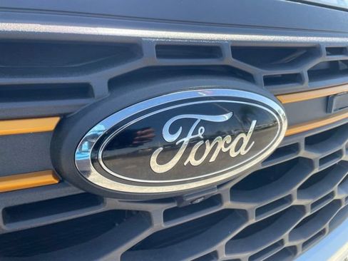 New 2026 Ford Explorer Tremor w/ Tremor Convenience Package AWD/4WD image 30
