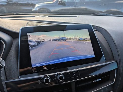 Used 2021 Cadillac CT5 Premium Luxury image 17