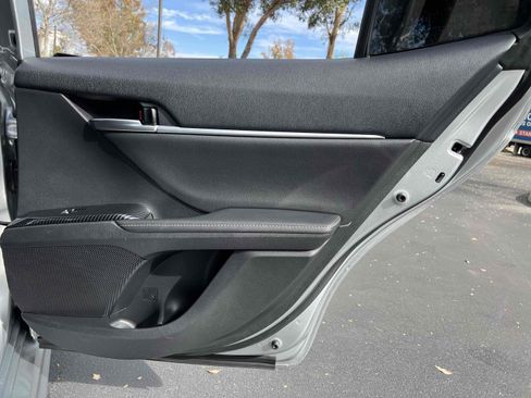 Used 2022 Toyota Camry XSE image 61