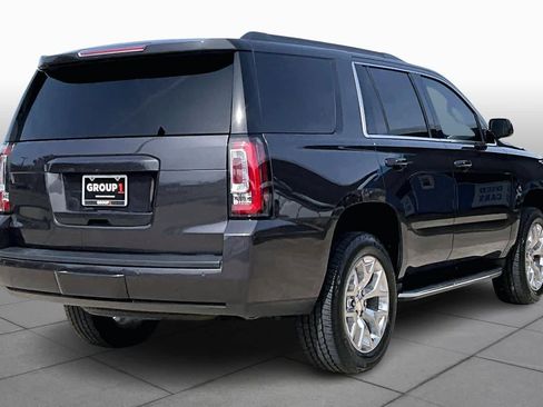 Used 2016 GMC Yukon SLT w/ Open Road Package image 12
