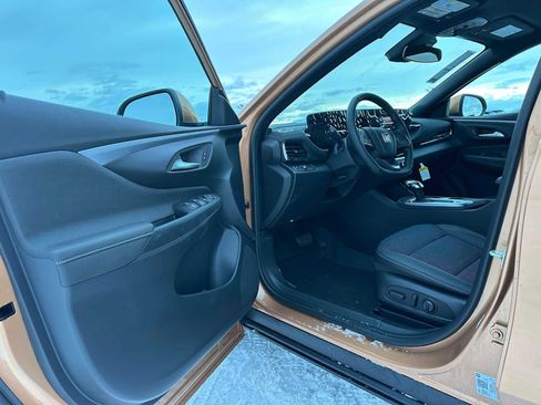 New 2026 Buick Envista Preferred w/ Convenience I Package image 19