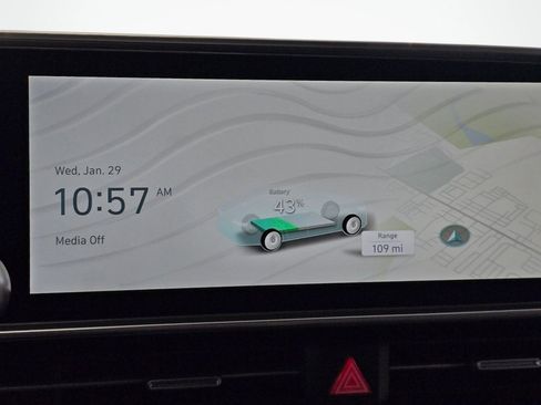 New 2024 Hyundai Ioniq 6 SEL AWD/4WD image 19