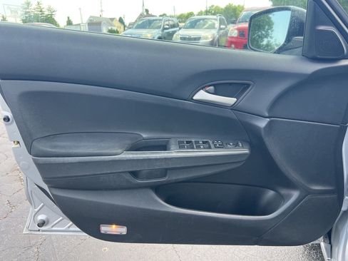 Used 2012 Honda Accord SE image 10