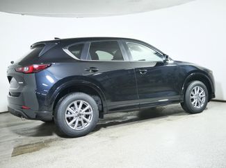 New 2025 MAZDA CX-5 AWD 2.5 S w/ Select Package video 2