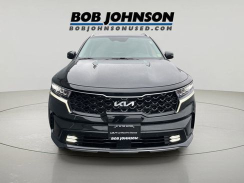 Used 2023 Kia Sorento EX AWD/4WD image 8