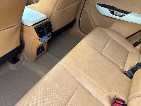 New 2026 Lexus RZ 350e 2WD image 22